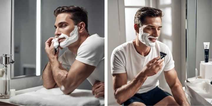 Best Shave Creams for Sensitive Skin