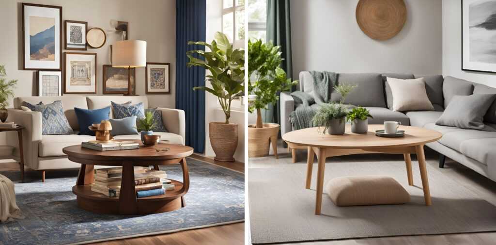 Discover The Best Modern Coffee Tables For A Sleek And Stylish Living Room