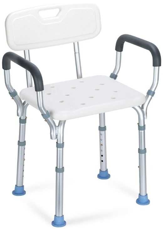 durable-waterproof-shower-benches-and-stools-for-every-bathroom
