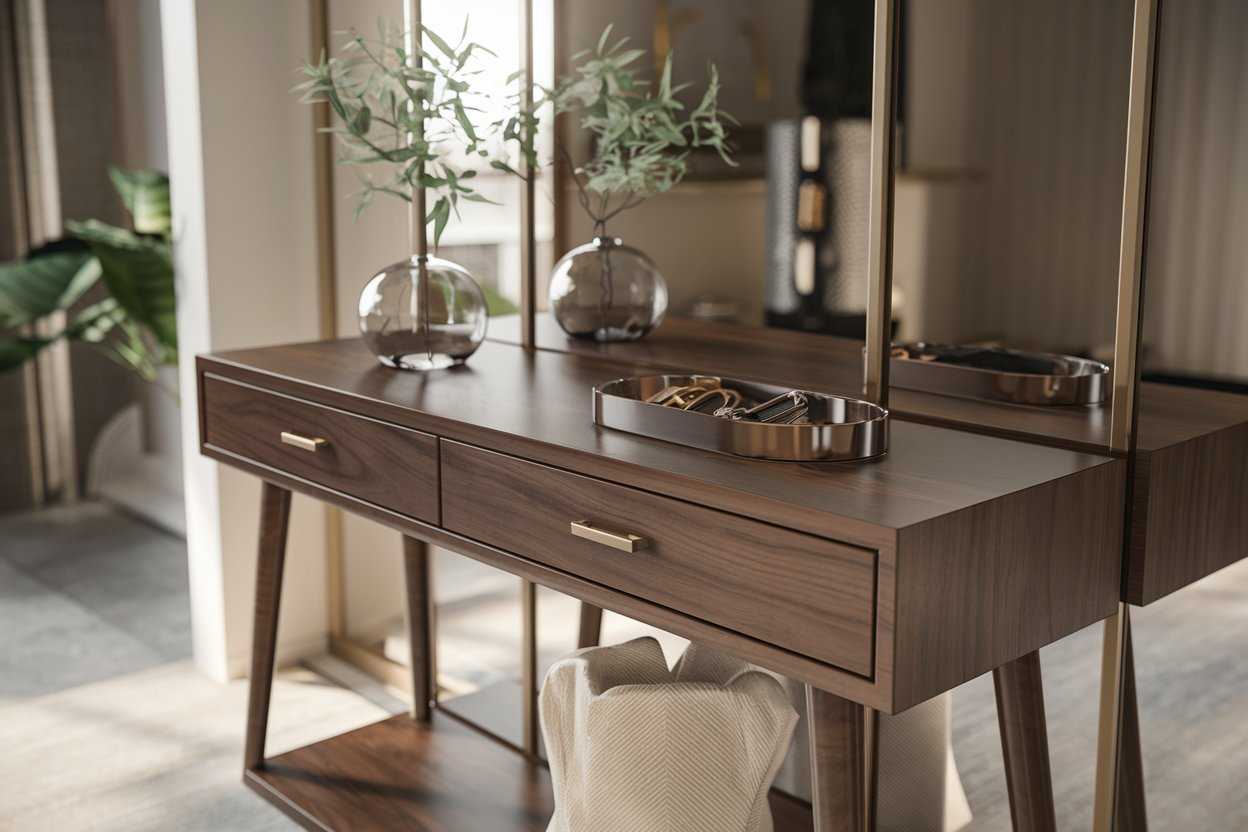 Transform Your Space: 15 Essential Entryway Furnitures For Modern Homes